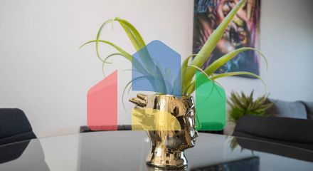 Апартаменты в Торревьеха ID A9008