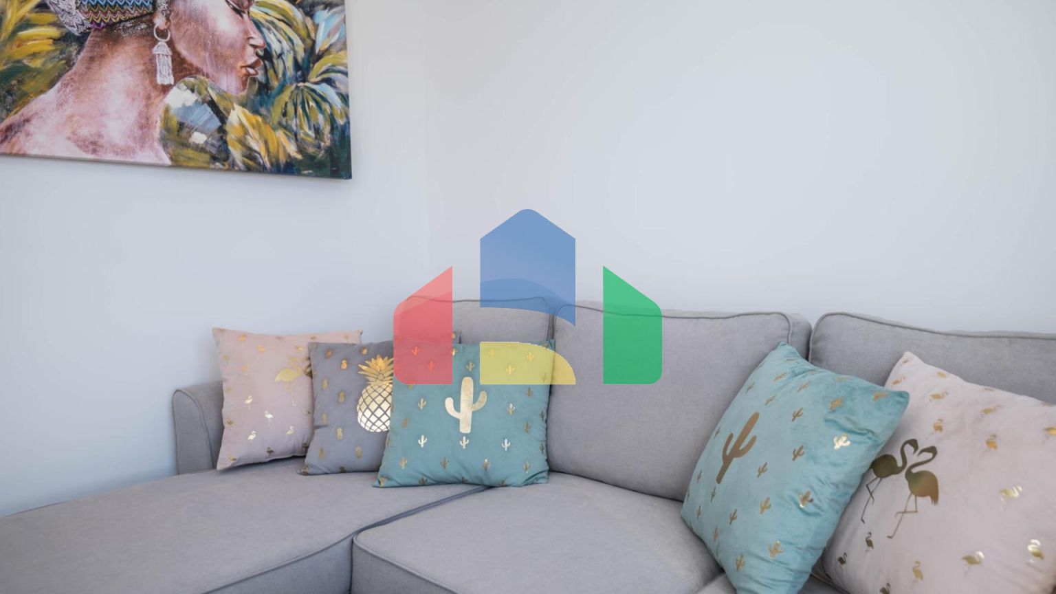 Апартаменты в Торревьеха ID A9008