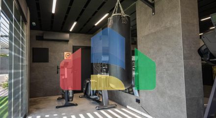 Апартаменты в Торревьеха ID A9008