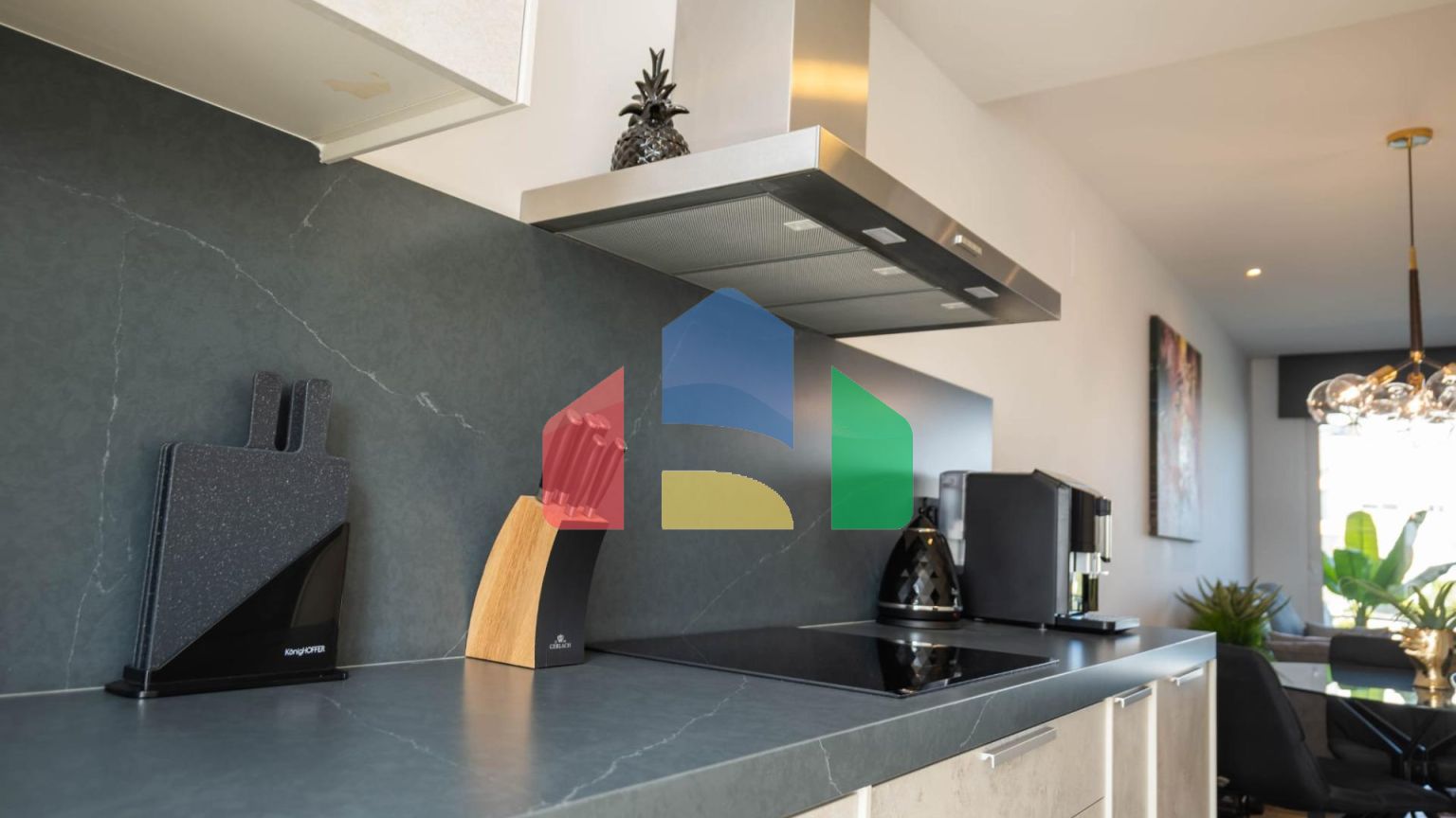 Апартаменты в Торревьеха ID A9008