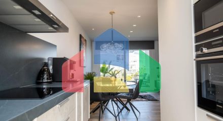 Апартаменты в Торревьеха ID A9008