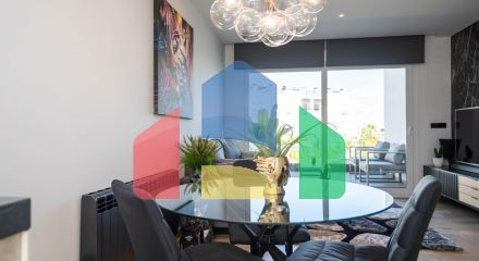 Апартаменты в Торревьеха ID A9008