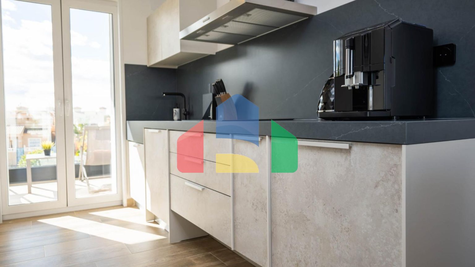 Апартаменты в Торревьеха ID A9008