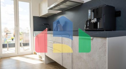 Апартаменты в Торревьеха ID A9008