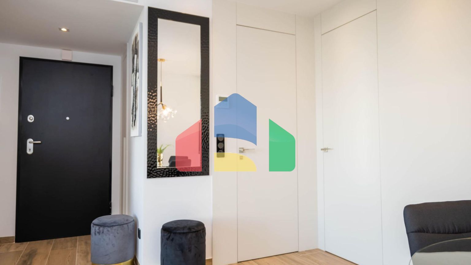 Апартаменты в Торревьеха ID A9008