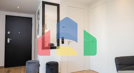 Апартаменты в Торревьеха ID A9008