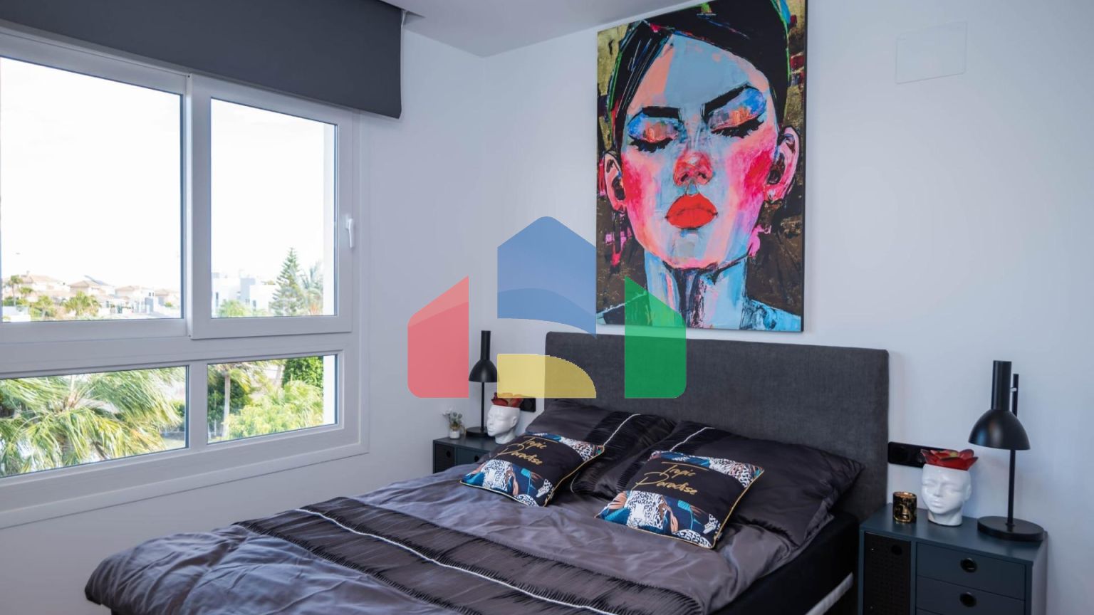 Апартаменты в Торревьеха ID A9008