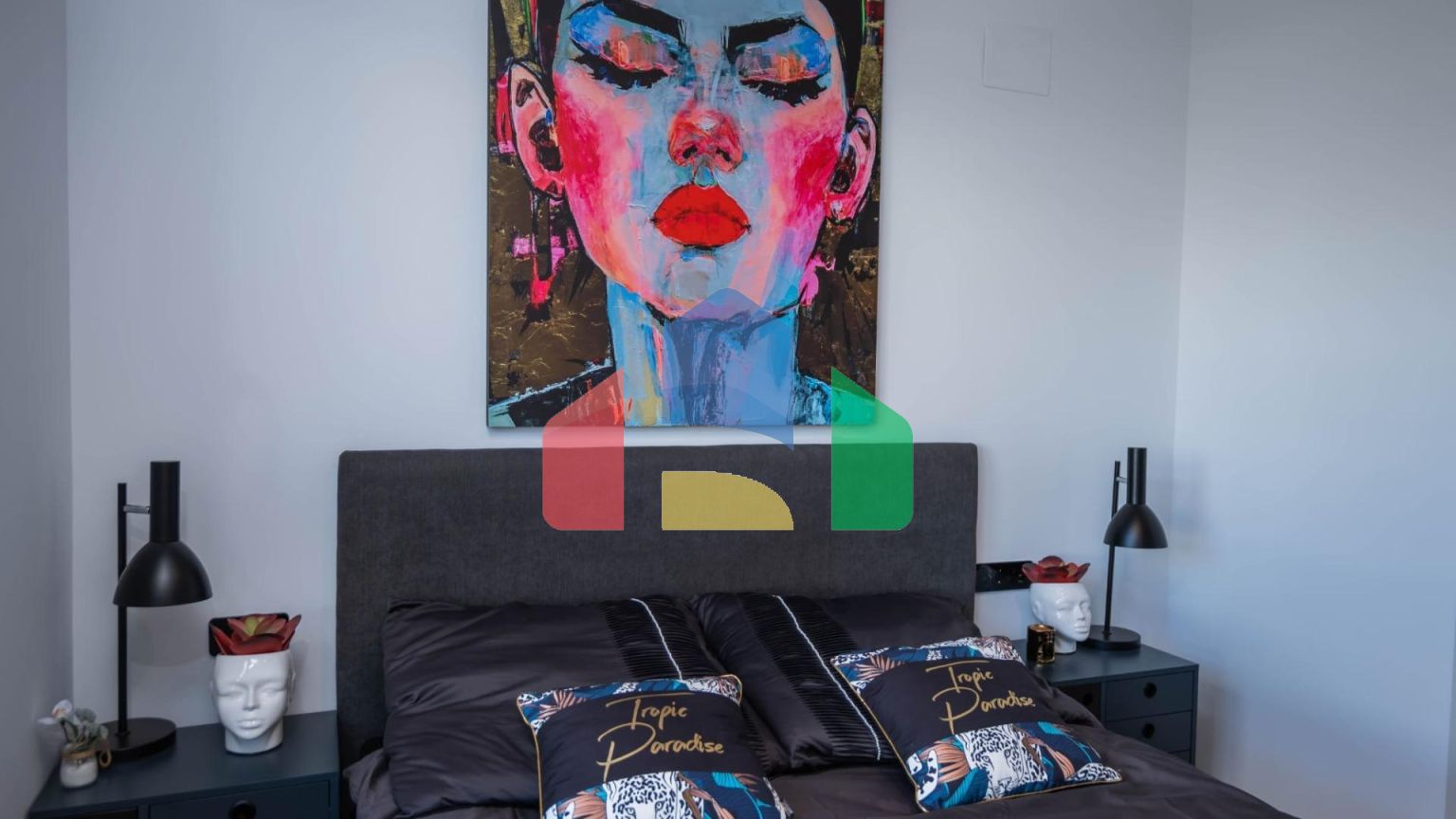 Апартаменты в Торревьеха ID A9008