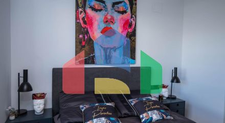 Апартаменты в Торревьеха ID A9008