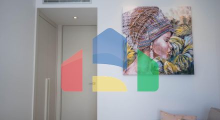 Апартаменты в Торревьеха ID A9008