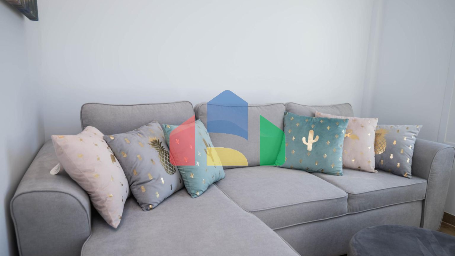 Апартаменты в Торревьеха ID A9008