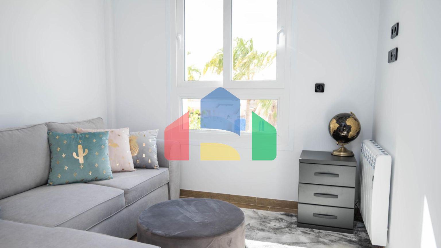 Апартаменты в Торревьеха ID A9008