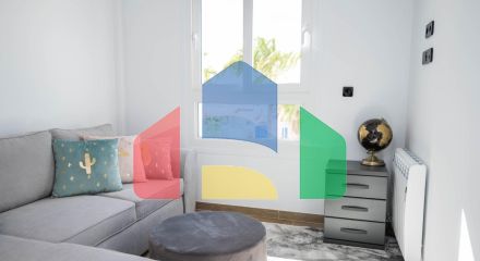 Апартаменты в Торревьеха ID A9008