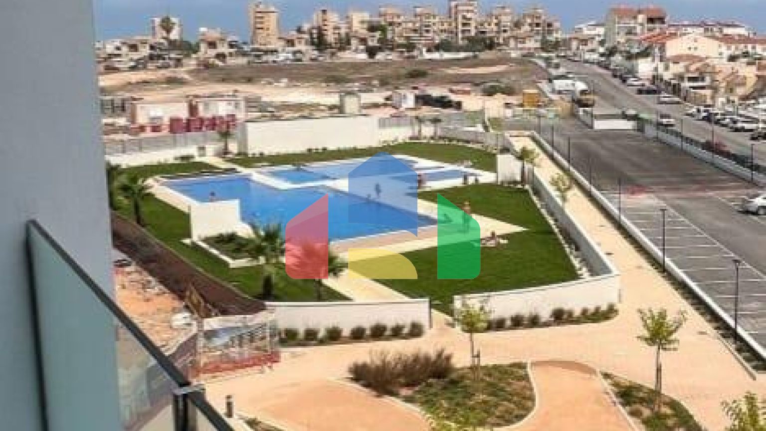 Апартаменти в Торрев’єха ID b11459