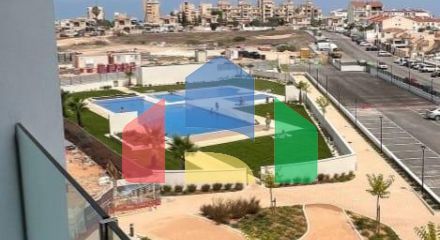 Апартаменти в Торрев’єха ID b11459