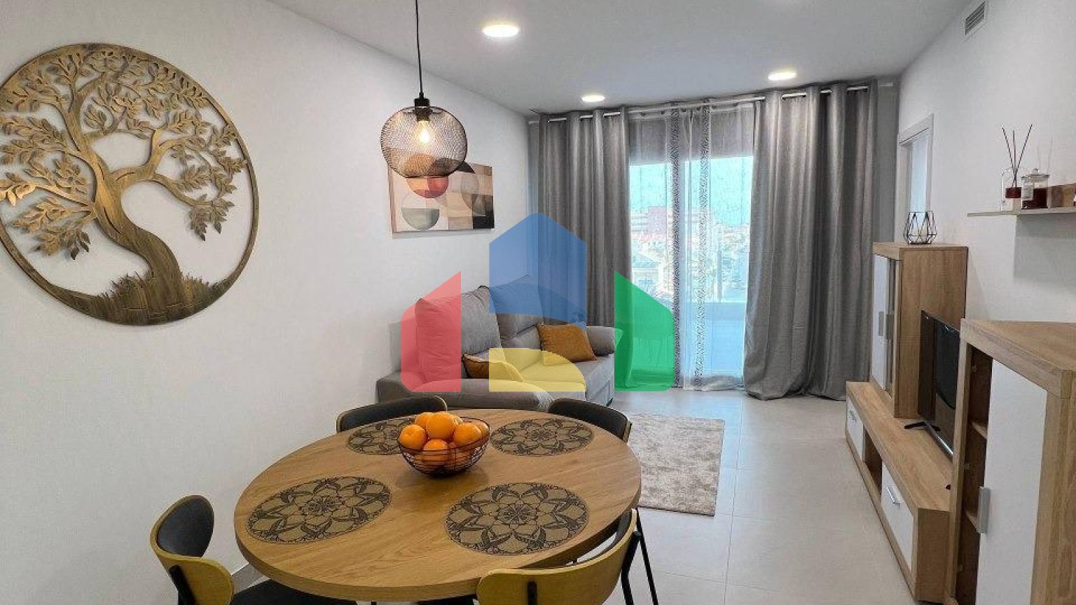 Апартаменти в Торрев’єха ID b11459