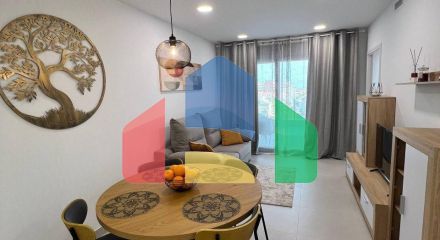 Апартаменти в Торрев’єха ID b11459