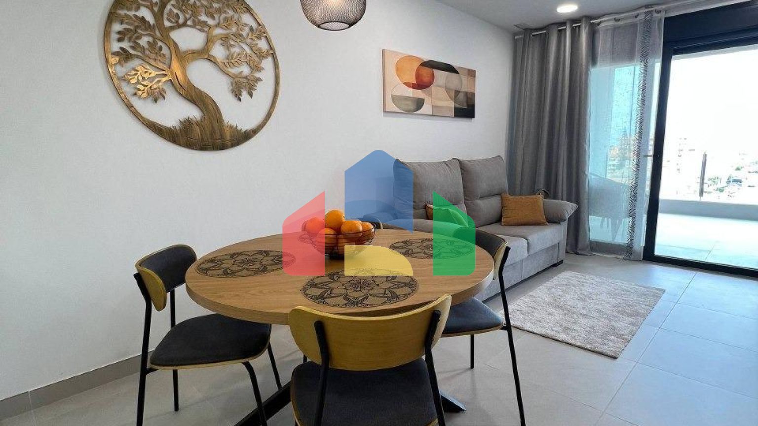 Апартаменти в Торрев’єха ID b11459