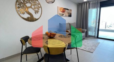 Апартаменти в Торрев’єха ID b11459