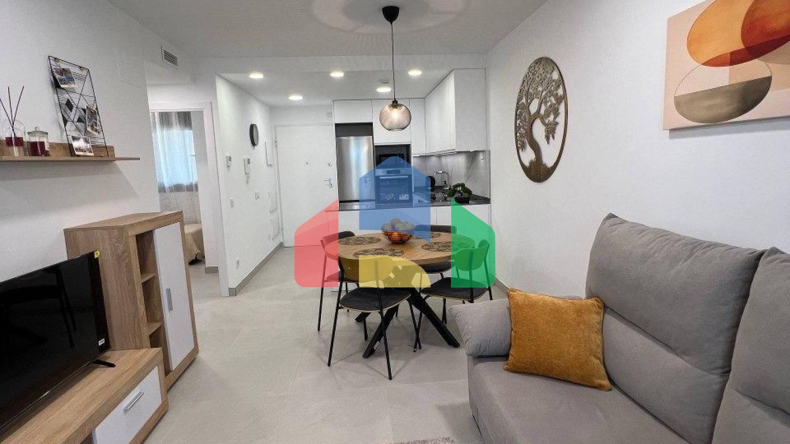 Апартаменти в Торрев’єха ID b11459