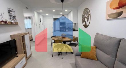 Апартаменти в Торрев’єха ID b11459