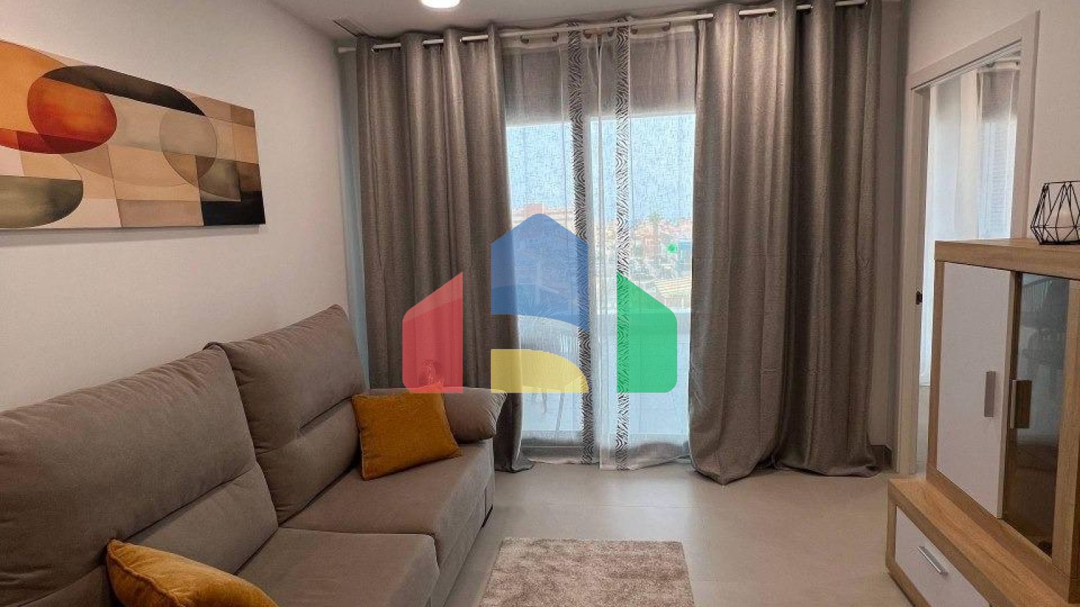 Апартаменти в Торрев’єха ID b11459