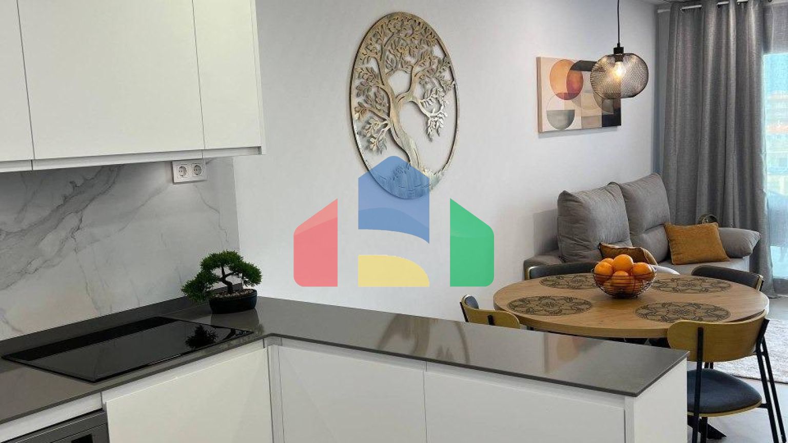 Апартаменти в Торрев’єха ID b11459