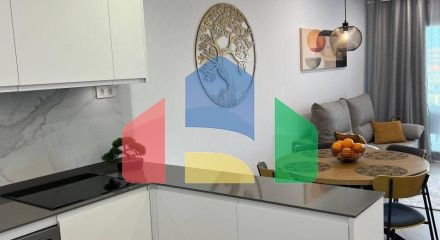 Апартаменти в Торрев’єха ID b11459