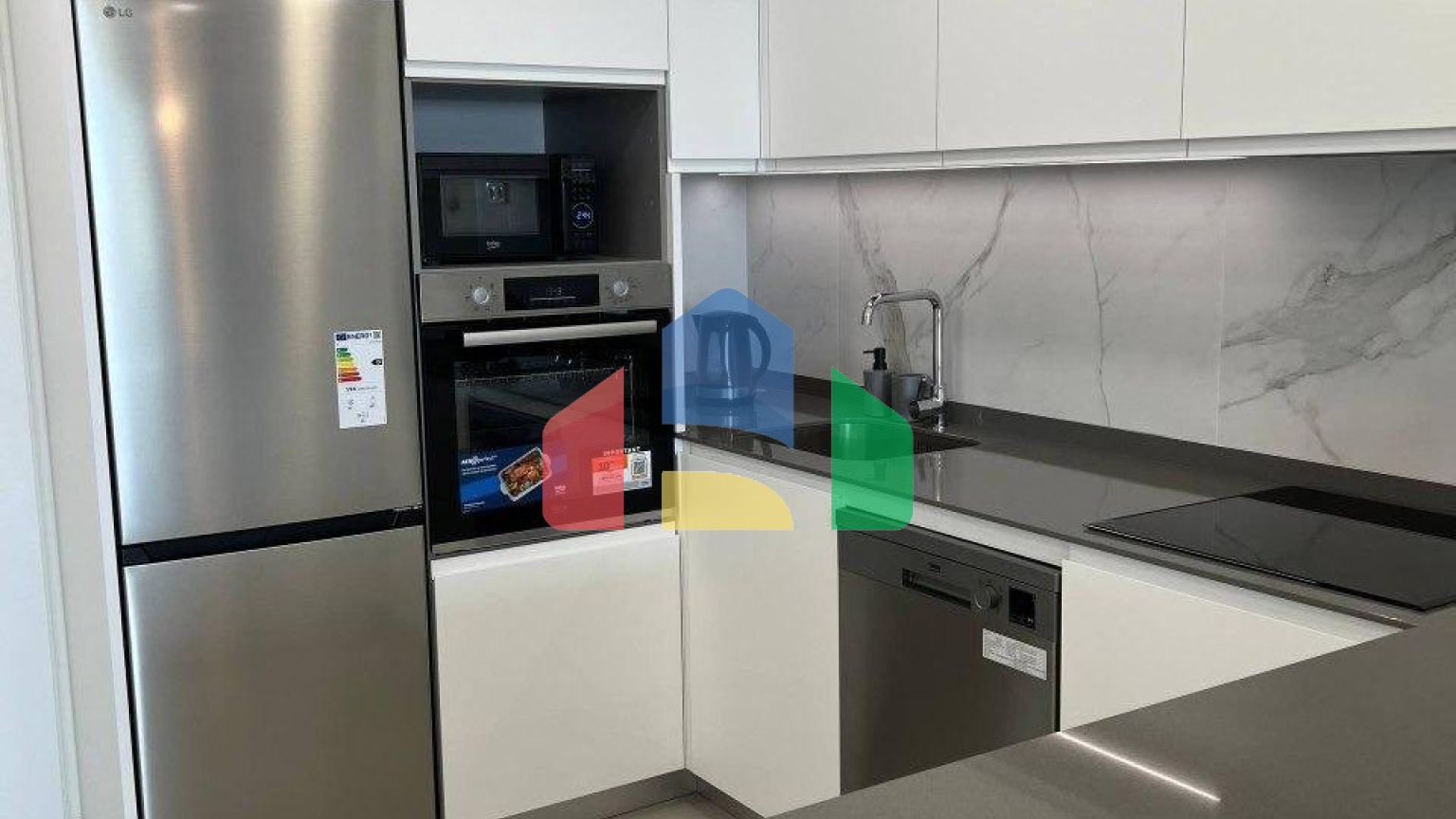 Апартаменти в Торрев’єха ID b11459