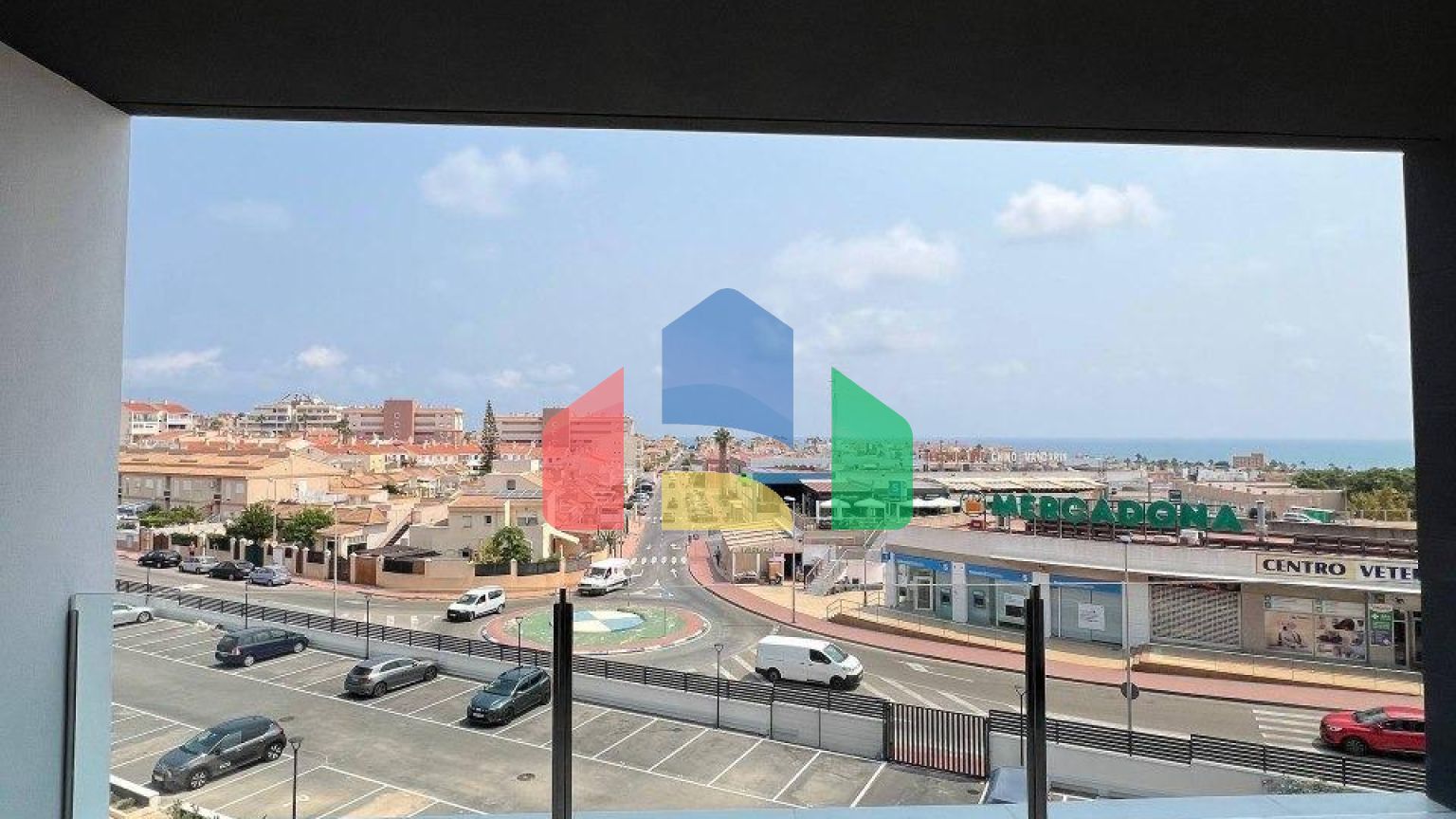 Апартаменти в Торрев’єха ID b11459