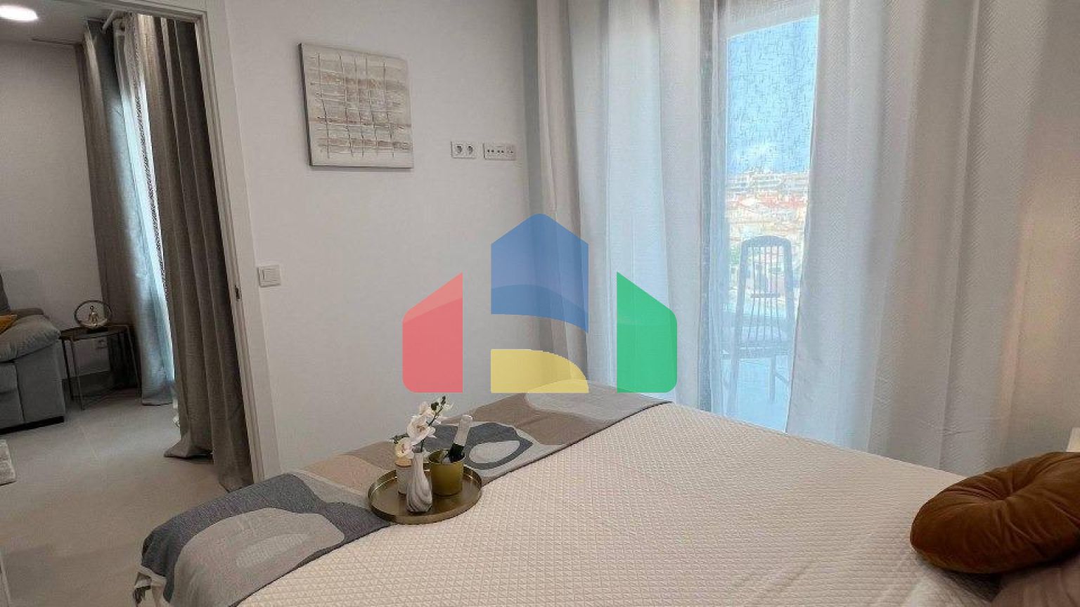 Апартаменти в Торрев’єха ID b11459