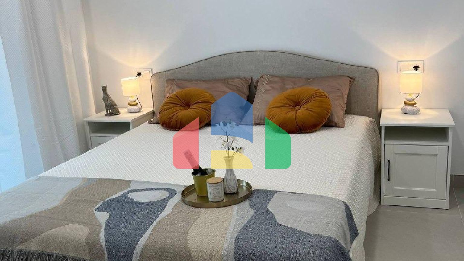 Апартаменти в Торрев’єха ID b11459