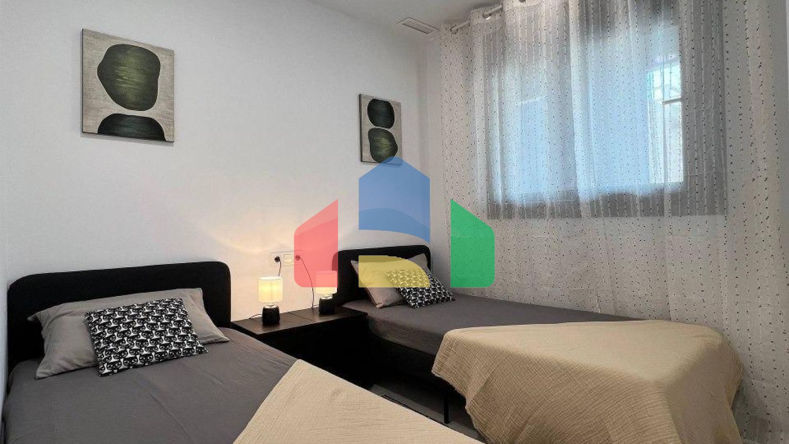 Апартаменти в Торрев’єха ID b11459