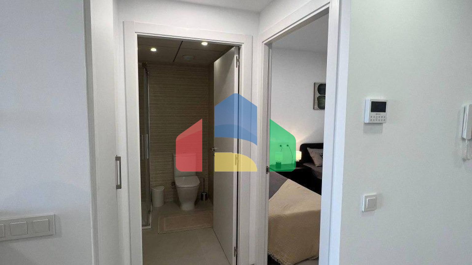 Апартаменти в Торрев’єха ID b11459