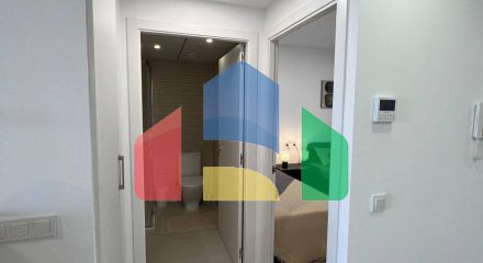 Апартаменти в Торрев’єха ID b11459