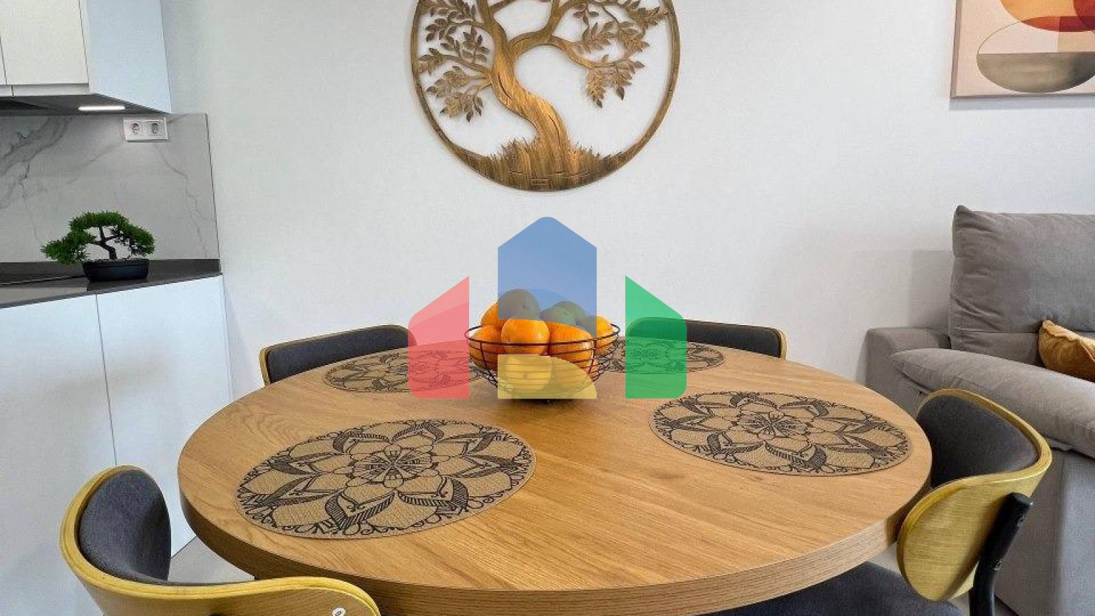 Апартаменти в Торрев’єха ID b11459