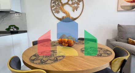 Апартаменти в Торрев’єха ID b11459