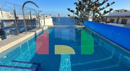 Апартаменти в Торрев’єха ID b11460