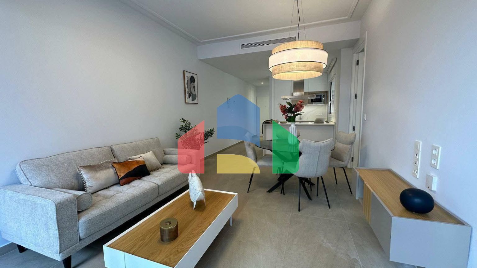 Апартаменти в Торрев’єха ID b11460