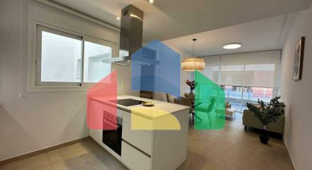 Апартаменти в Торрев’єха ID b11460