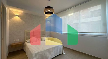 Апартаменти в Торрев’єха ID b11460