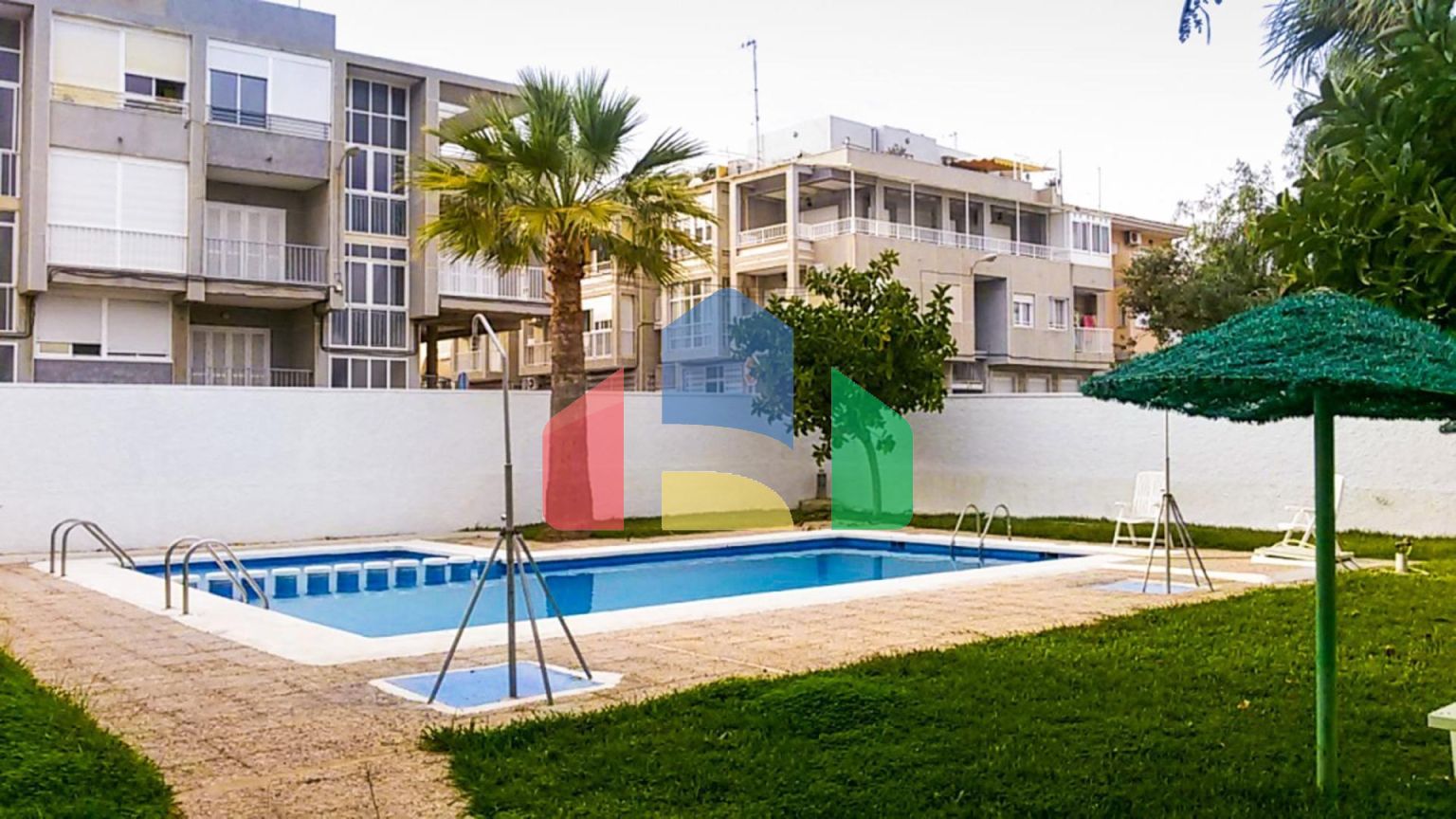 Апартаменти в Торрев’єха ID A10895