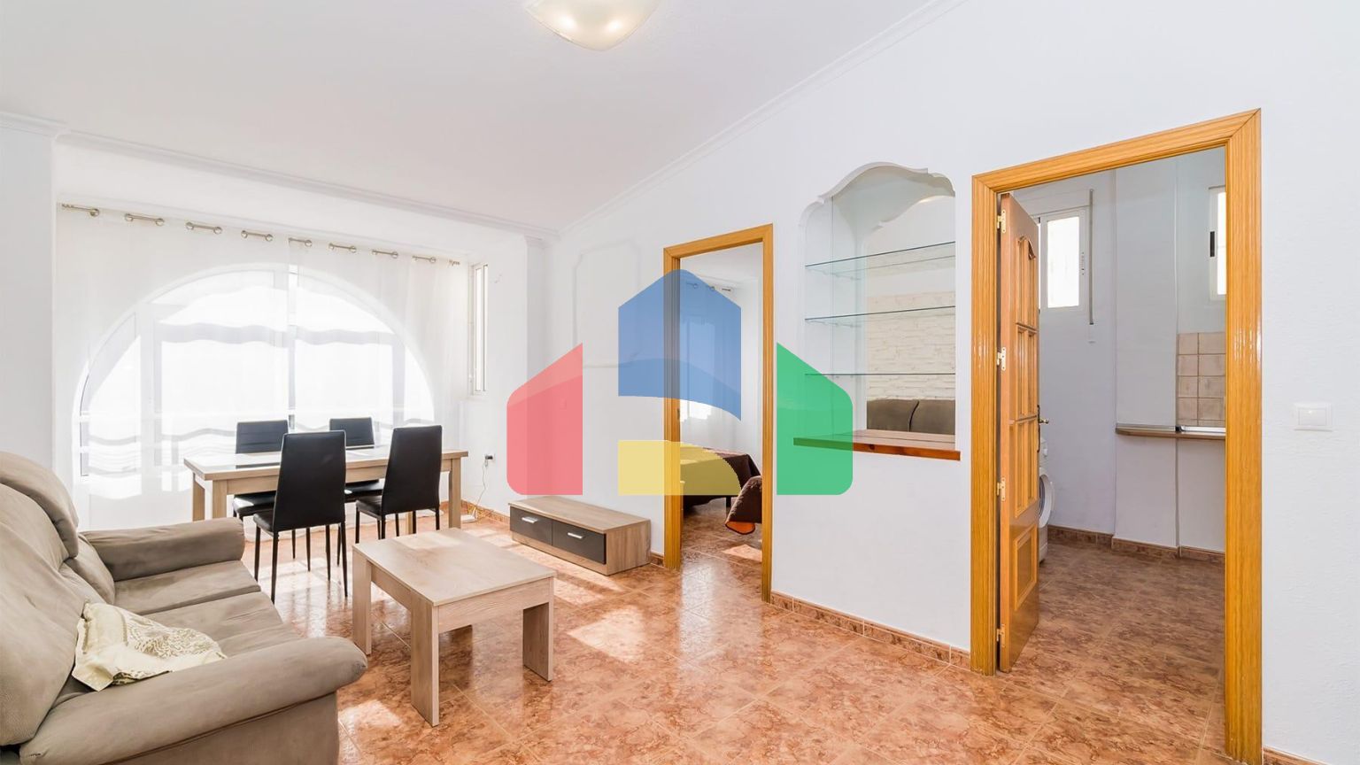 Апартаменти в Торрев’єха ID A10895