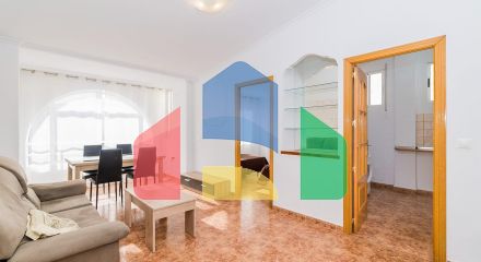 Апартаменти в Торрев’єха ID A10895