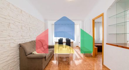 Апартаменти в Торрев’єха ID A10895