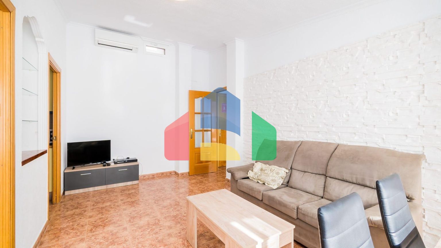 Апартаменти в Торрев’єха ID A10895