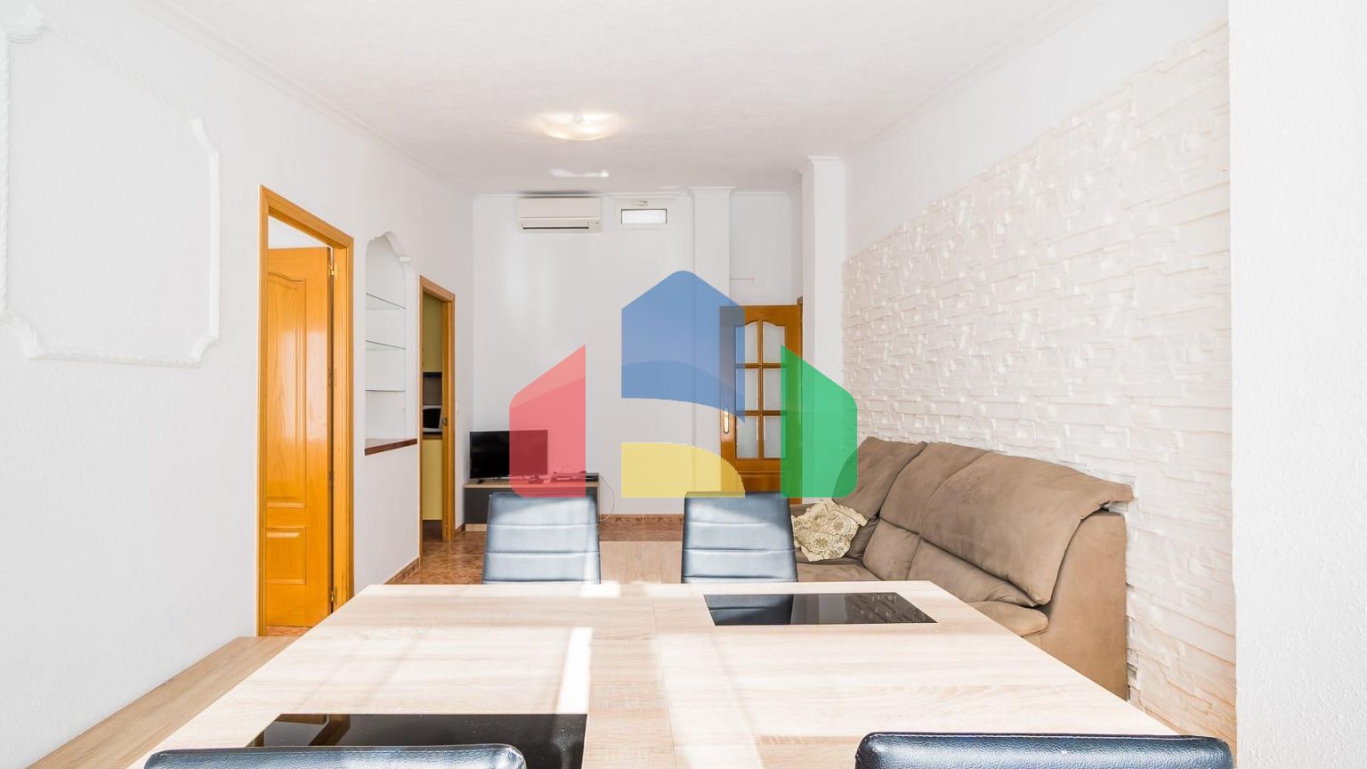 Апартаменти в Торрев’єха ID A10895