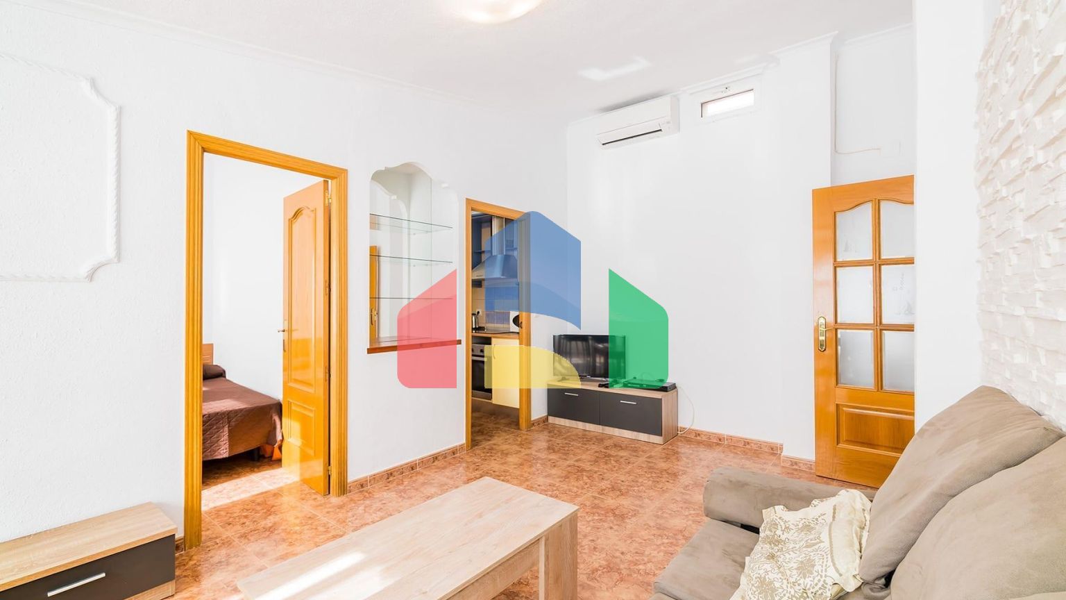 Апартаменти в Торрев’єха ID A10895