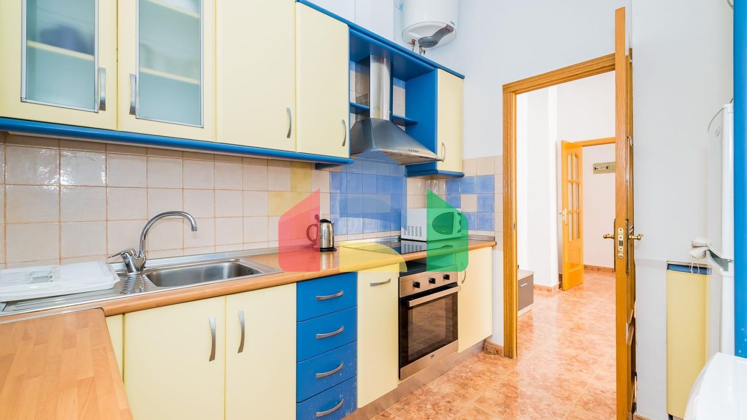 Апартаменти в Торрев’єха ID A10895