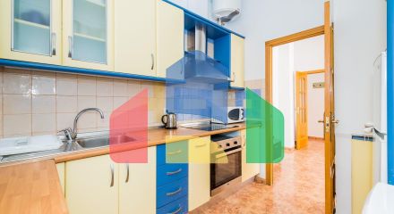 Апартаменти в Торрев’єха ID A10895